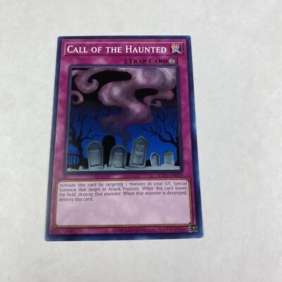 Yugioh Call Of The Haunted Eg01-en033 Egyptian God Deck Obelisk The Tormentor - Image 1 of 2
