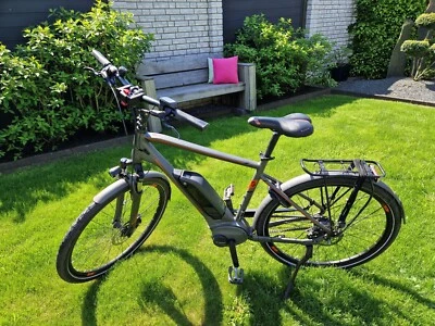 Fahrrad - Bild 1 von 3