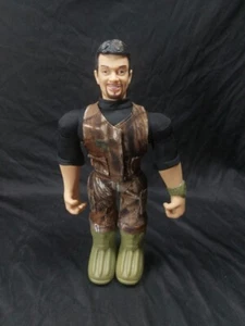 Bone Collector Michael Waddell Action Figure NXT Generation 12” 2009 NICE - Picture 1 of 18