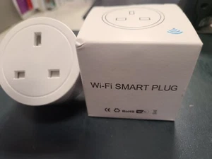 WI-FI SMART PLUG - Picture 1 of 1
