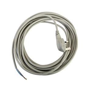HOOVER LONGER Vacuum Cleaner Mains Cable Hoover Power Lead Cord Rewind 10M 10896 - Picture 1 of 24
