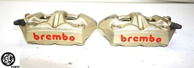 PINZA DE FRENO DELANTERA 10-15 APRILIA RSV4 1000 Foto 1 de 4