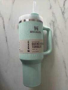 Stanley Quencher H2.0 Flowstate Tumbler Trinkflasche Thermosflaschen 1,18 L - Bild 1 von 4