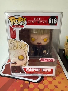 Funko POP! Movies - The Lost Boys Vampire David #616 Target Exclusive  - Bild 1 von 10