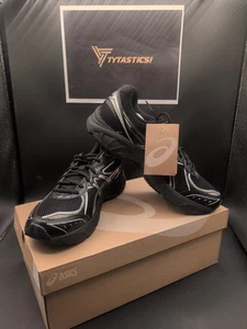 Talla 11.5 Hombre - ASICS GT 2160 Negro Plata Pura - Imagen 1 de 7