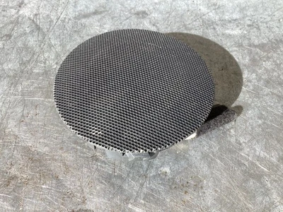 Peugeot 407 2007 Panel speaker 9633355880 MBL4237 - Image 1 of 4