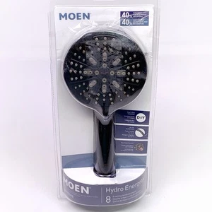 Moen Hydro Energetix Handbrause - Mediterran Bronze (200H0BRB) LESEN* - Bild 1 von 11