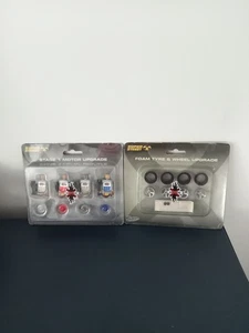 SUPER STREET XMODS STAGE 1 MOTOR UPGRADE AND FOAM TYRE & WHEEL UPGRADE - Picture 1 of 7