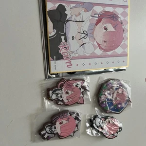 Raro Re:Zero Ram venta a granel - Imagen 1 de 5