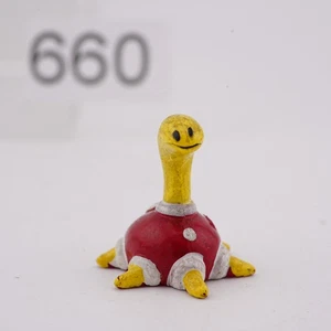 Shuckle mini figura pokemon - Imagen 1 de 2