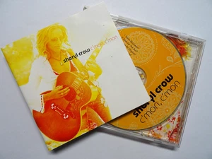 Sheryl Crow C'mon C'mon CD - Bild 1 von 2
