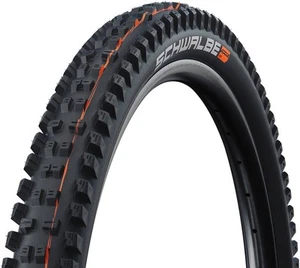 Schwalbe Tacky Chan Tire - 29 x 2.40, Tubeless, Folding, Black, Evolution Line, - Picture 1 of 2