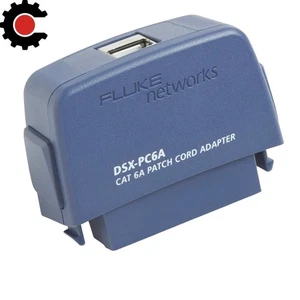 Fluke Networks 10113000 Modularer 4-Draht Banjo Adapter - Bild 1 von 1