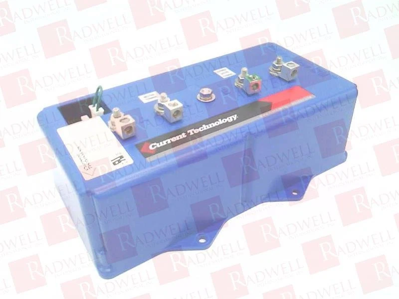 ABB THOMAS & BETTS ISM-050-240-2G-F / ISM0502402GF (USED) - Image 1 of 1