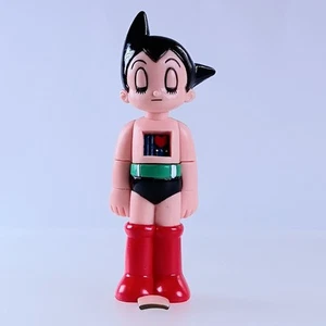 Atom Astro Boy SR series Real Figure Collection Part.2 Osamu Tezuka dal Giappone - Foto 1 di 7
