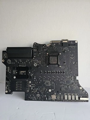 Apple iMac (Retina 5K, 27-inch, Late 2014) Logic Board 3.5Ghz With I5 Cpu - Image 1 of 4