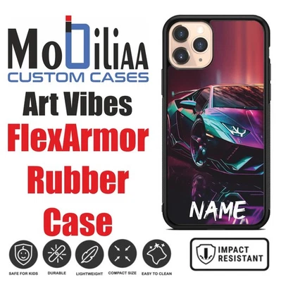 Funda de teléfono personalizada a prueba de golpes para iPhone Galaxy Honor Moto Oppo Pixel #A96 Foto 1 de 2