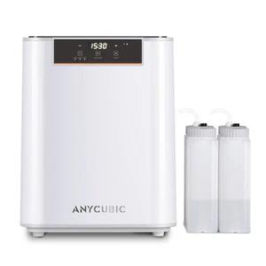 ANYCUBIC 3D-Drucker Wash and Cure 3 Max Station, ultragroße 2-in-1 300*165*300mm - Bild 1 von 10