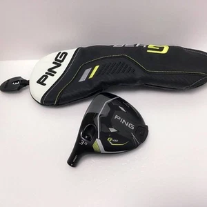Ping G430 Max 3W 15° Left Handed Golf Club Head Japanese Spec 211g - Picture 1 of 7