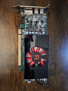 AMD Radeon D091 2gb Video Graphics Card. low profile - Picture 1 of 6