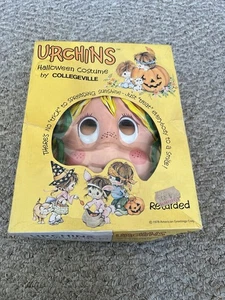 DISFRAZ VINTAGE COLLEGVILLE URCHINS PEQUEÑO TOT 3-5 años - Imagen 1 de 5