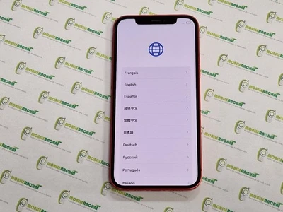 APPLE IPHONE 12 64 GO ROUGE [REPARATION] REF : EC 2443388 - Photo 1/4