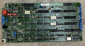 FRONT PANEL BOARD KT K&T ICRTCD 1-20697 LABORATORY INDUSTRIAL MACHINE - Picture 1 of 9