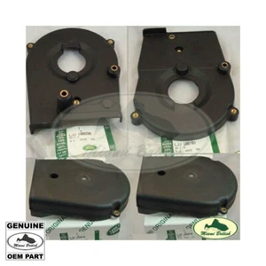 LAND ROVER TIMING BELT COVER SET LH RH FREELANDER MR0032 OEM - Bild 1 von 1