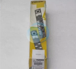 1 PIEZA Nuevo módulo TURCK SDPB-40A-1005 - Imagen 1 de 1