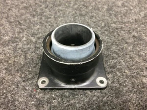47313-1 Rockwell 112TC Control Yoke Mounting Shaft - Picture 1 of 7