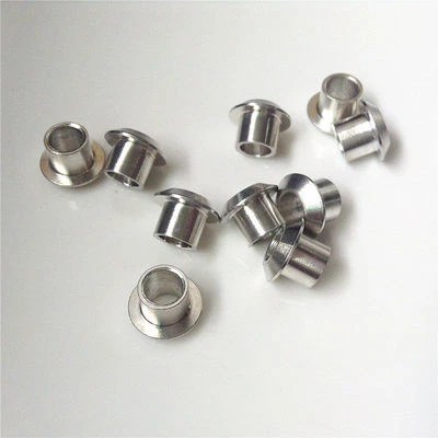 10pcs aluminum tubular silicone tube line Inside diameter 4.8mm rc boat PZ241 - Image 1 of 4