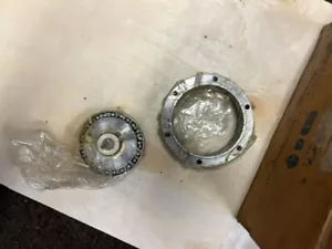 HARMONIC DRIVE CS-32-131-2A-G-IV ITEM 014734 G6-6 - Picture 1 of 5