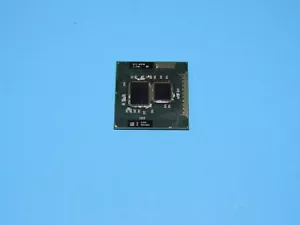 SLBU5 Intel Core i3-350M Laptop CPU Processor socket G1 2.26GHz - Picture 1 of 1