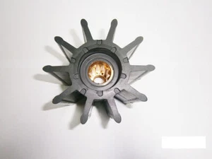 Sherwood 30000K Impeller for CATERPILLAR 322-8595 3228595 C32 3412E Marine - Foto 1 di 8
