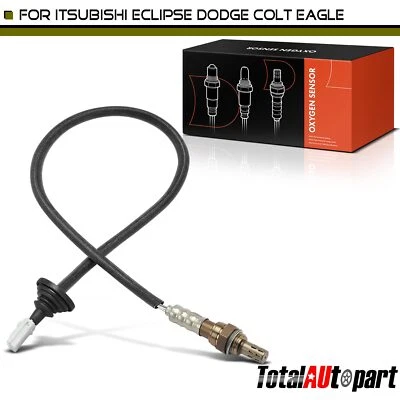 O2 Oxygen Sensor for Mitsubishi Mirage Outlander Eclipse Eagle Summit MD181398 - Image 1 of 4