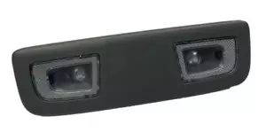Chevrolet Silverado 1500 interior light 19 23 rear dome roof light OEM 84580391 - Picture 1 of 10