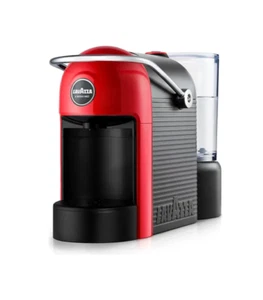 Máquina de café Lavazza Jolie Pod, 1250W, roja - ENTREGA GRATUITA - Imagen 1 de 2