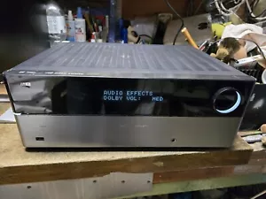 Harman Kardon AVR 265 7.1 AV Receiver - Bild 1 von 14