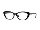 Vogue Eyeglasses Frame VO5425B  W44 Black Woman