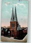 39954762 - 2000 Altona St. Petrikirche Hamburg Stadtkreis 1916