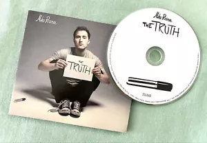 Mike Posner Promo CD The Truth - Bild 1 von 1