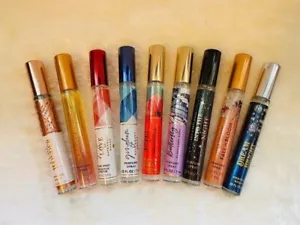 Bath & Body Works Mini Perfume Spray 0.25 oz/ 7ml NEW SEALED ~ U Pick the Scents - Picture 1 of 6