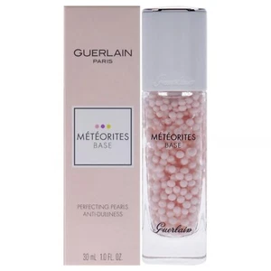 Perlas Perfeccionadoras Base Meteoritos Guerlain - 1 oz / 30 ml Nuevo en CAJA al por menor - Imagen 1 de 1