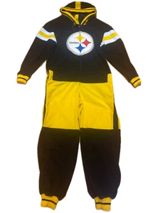 Pittsburgh Steelers Sportsedo Adult Body 2018 Limited Edition Super Rare - L - Bild 1 von 16