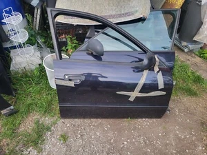 tür rechts vorne Von Audi A4 - Bild 1 von 3