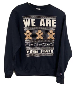 Champion Eco Penn State We Are Pullover Sweatshirt Size XL NCAA - Picture 1 of 7
