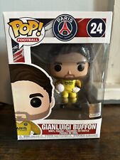 Funko POP PSG Gianluigi Buffon #24 Vinyl Figure