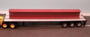 1/64 I-Beam Trailer Load - Picture 1 of 3