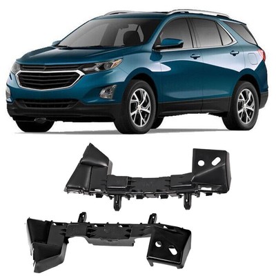 For 2018 2022 Chevy Equinox Front Bumper Reta...
