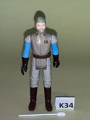 General Madine de Star Wars de colección Foto 1 de 2